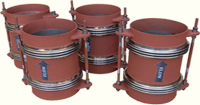Universal Expansion Joint