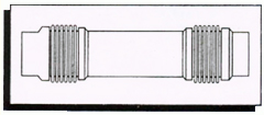Universal Expansion Joints / Twin Expansion Joints