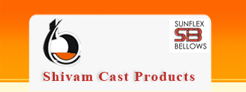 Shivam Cast Products
