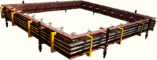 Rectangular-Expansion-Joints